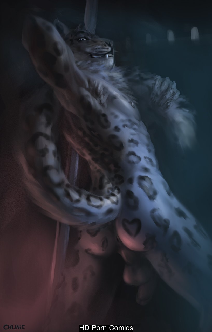 hentaï furry - chunie 276