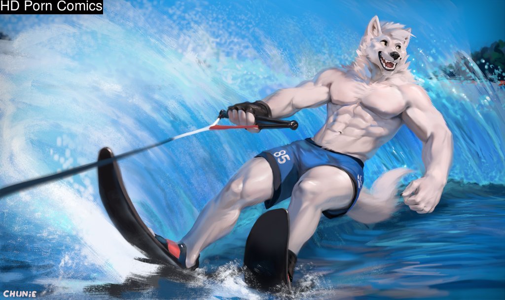 hentaï furry - chunie 278