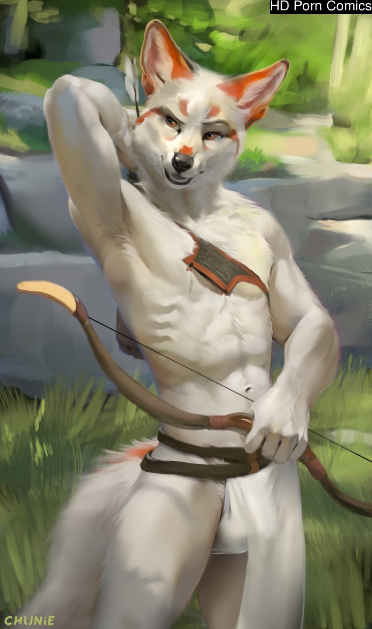 hentaï furry - chunie 291