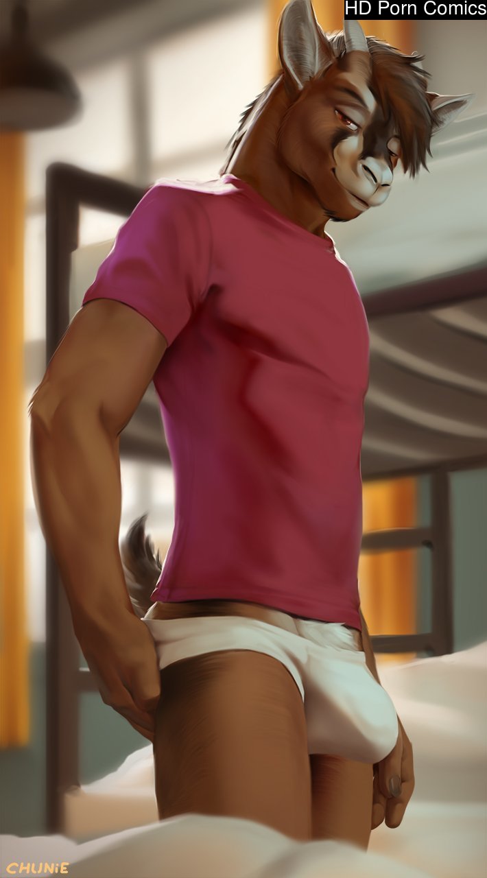 hentaï furry - chunie 341