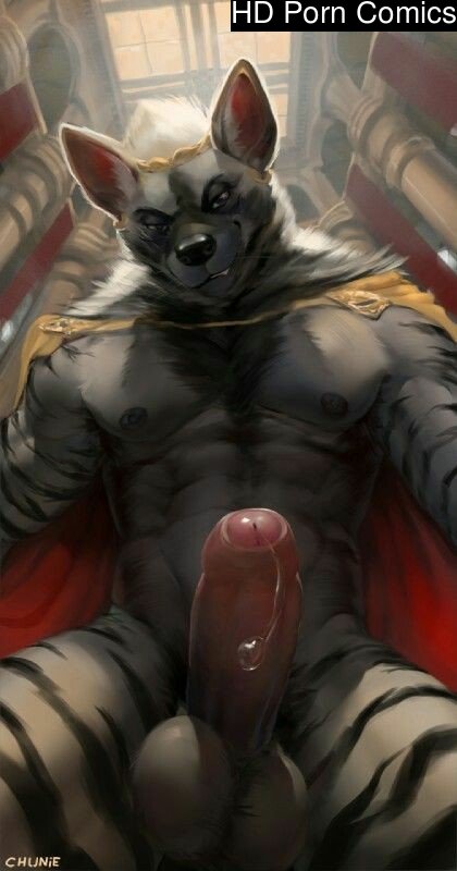 hentaï furry - chunie 350
