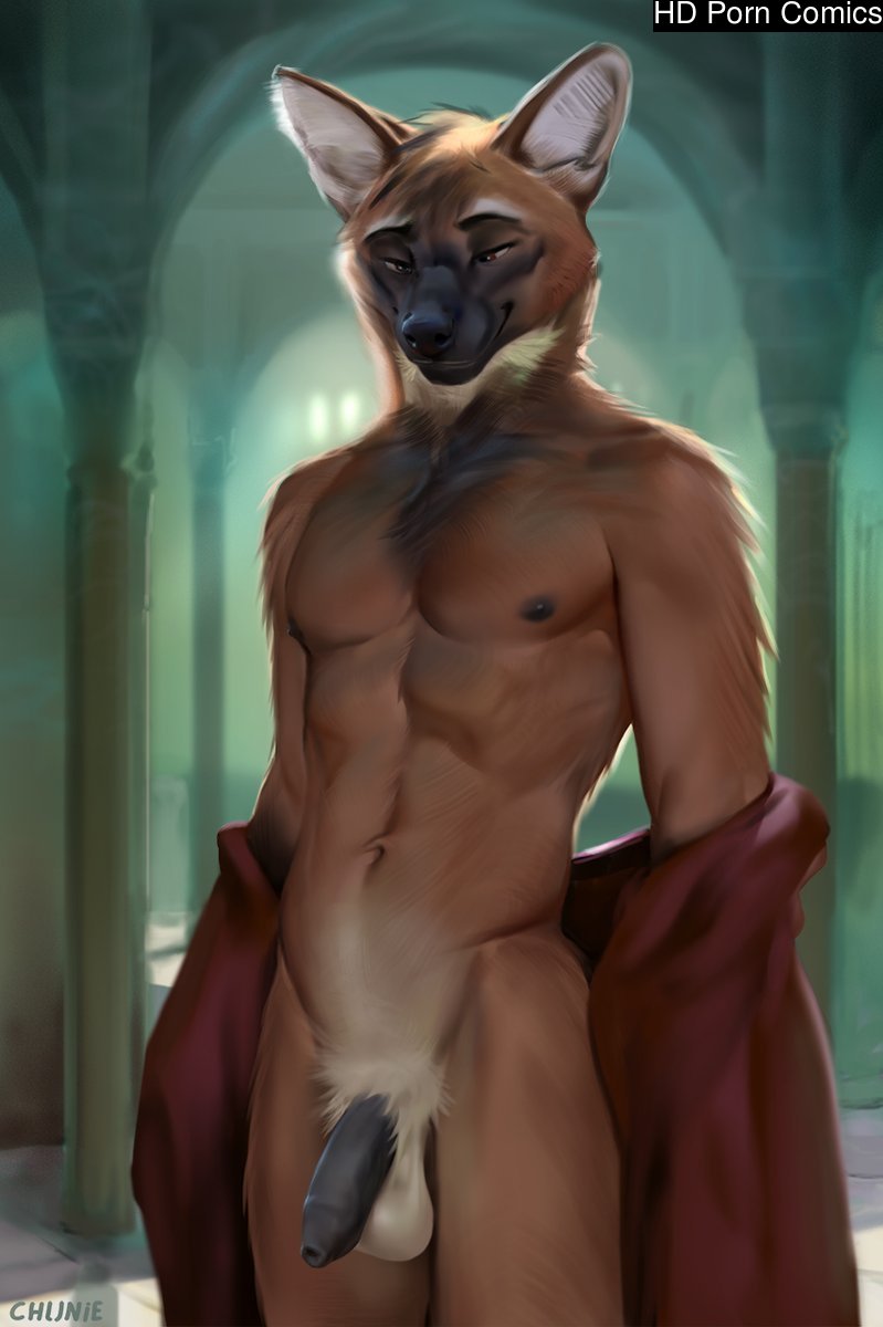 hentaï furry - chunie 362