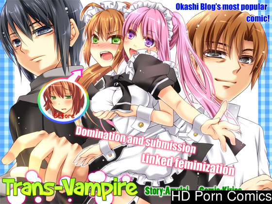 Trans-Vampire 001