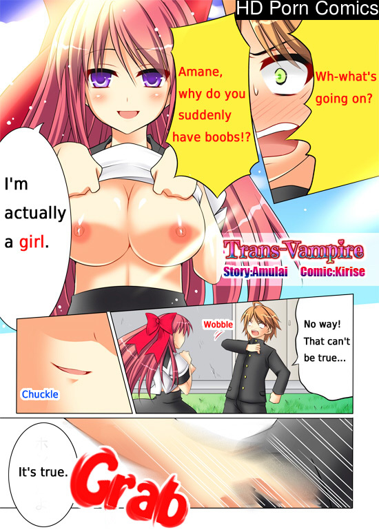 Trans-Vampire 002