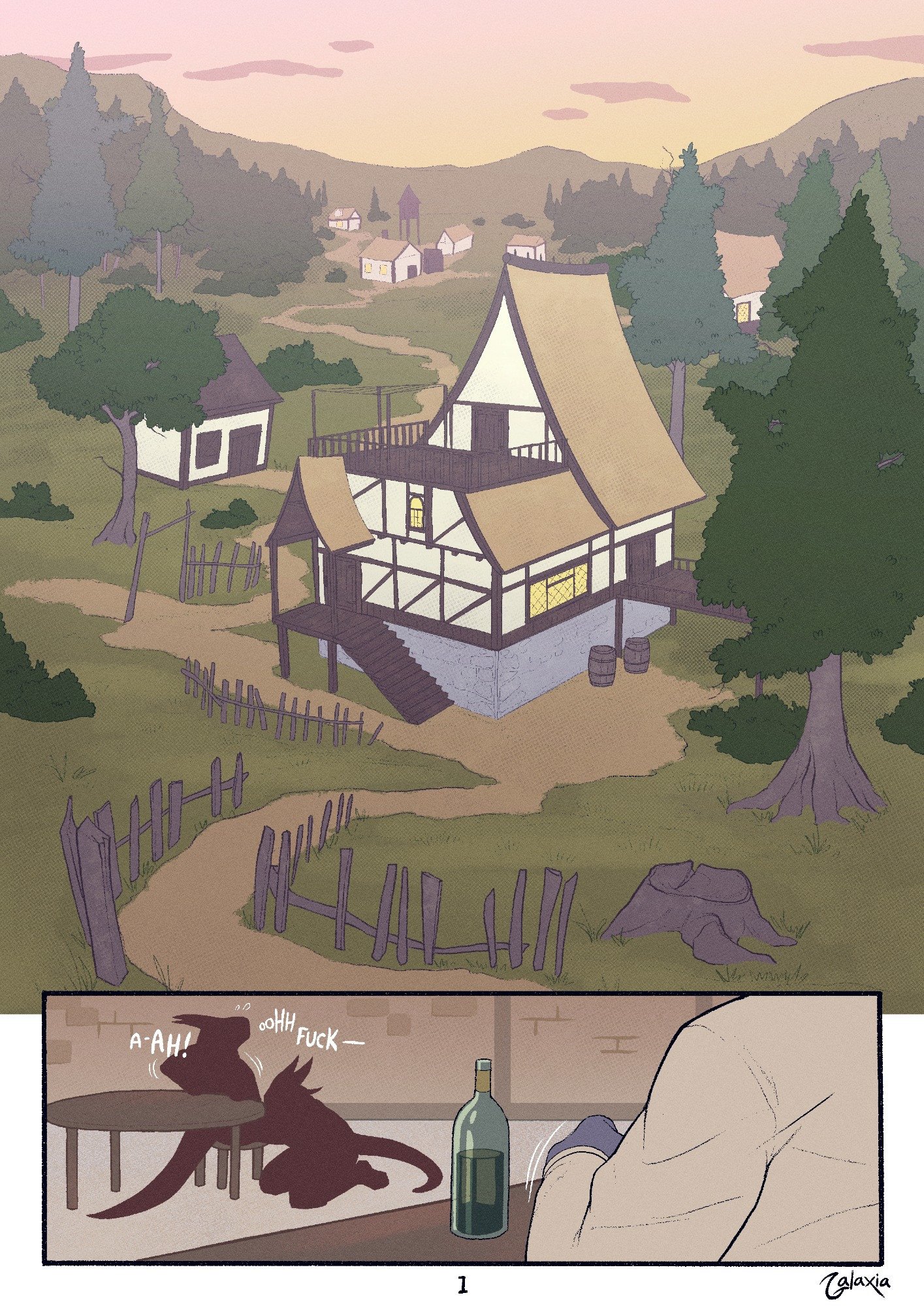 Happy Hour (Ongoing) 001