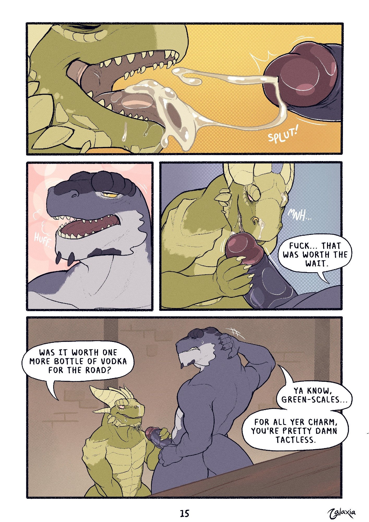 Happy Hour (Ongoing) 015
