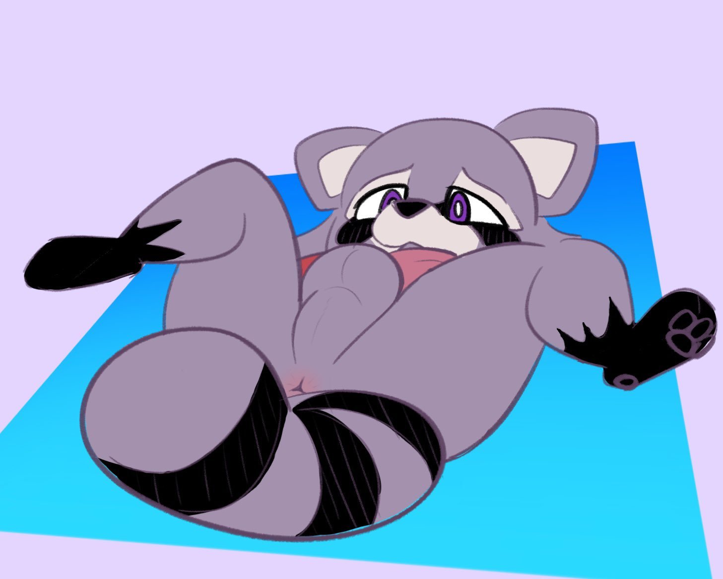 More Rambley doodles 001