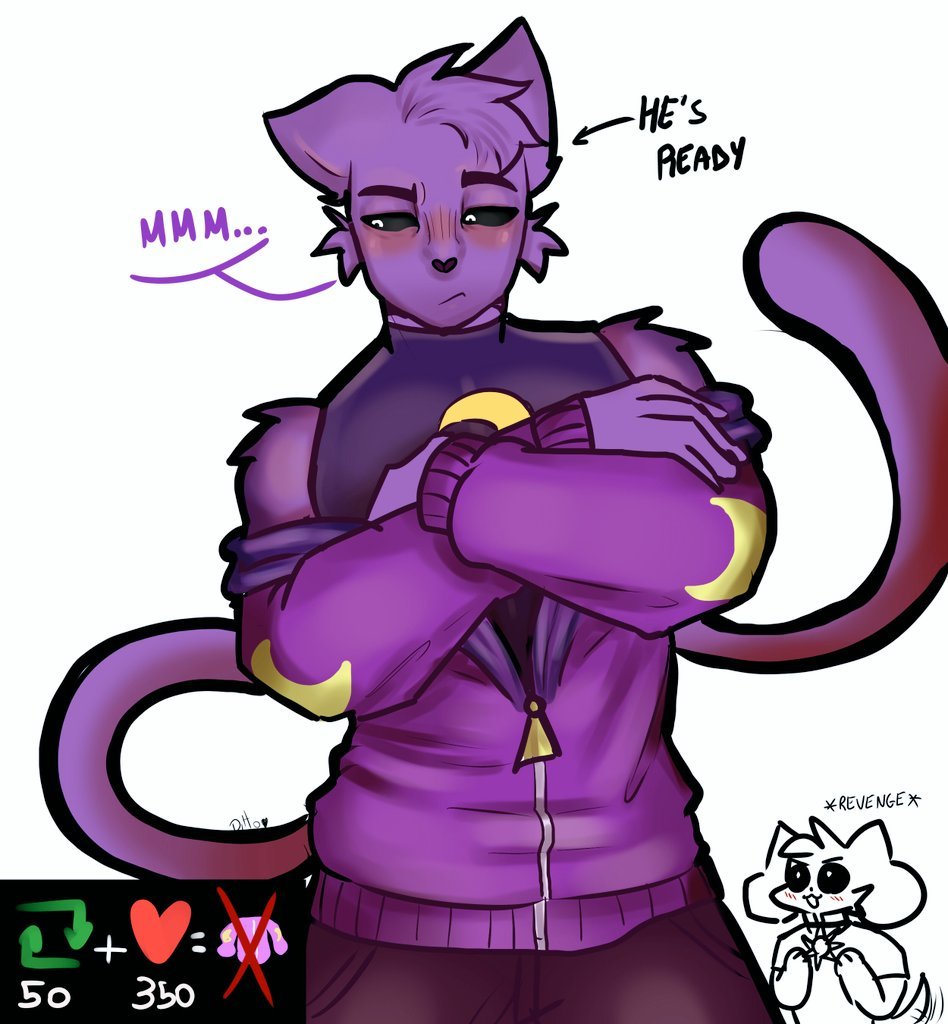 [⚠️NSFW CHALLENGE⚠️] 001