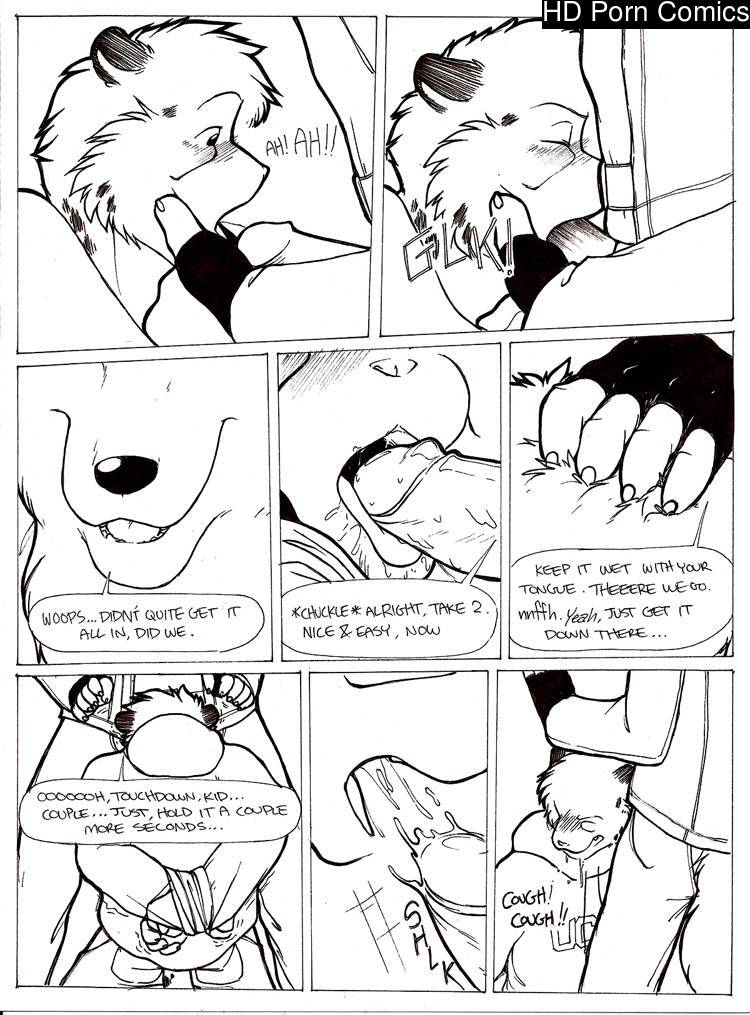 Rough Rider [Meesh] 008