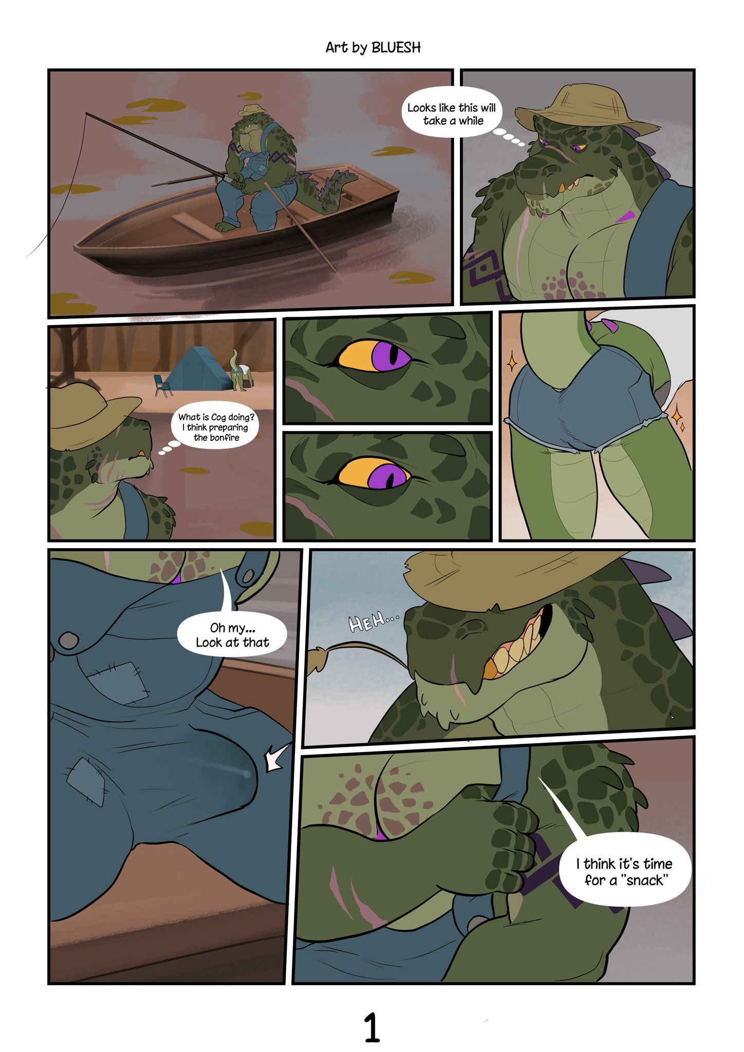 Camping 001