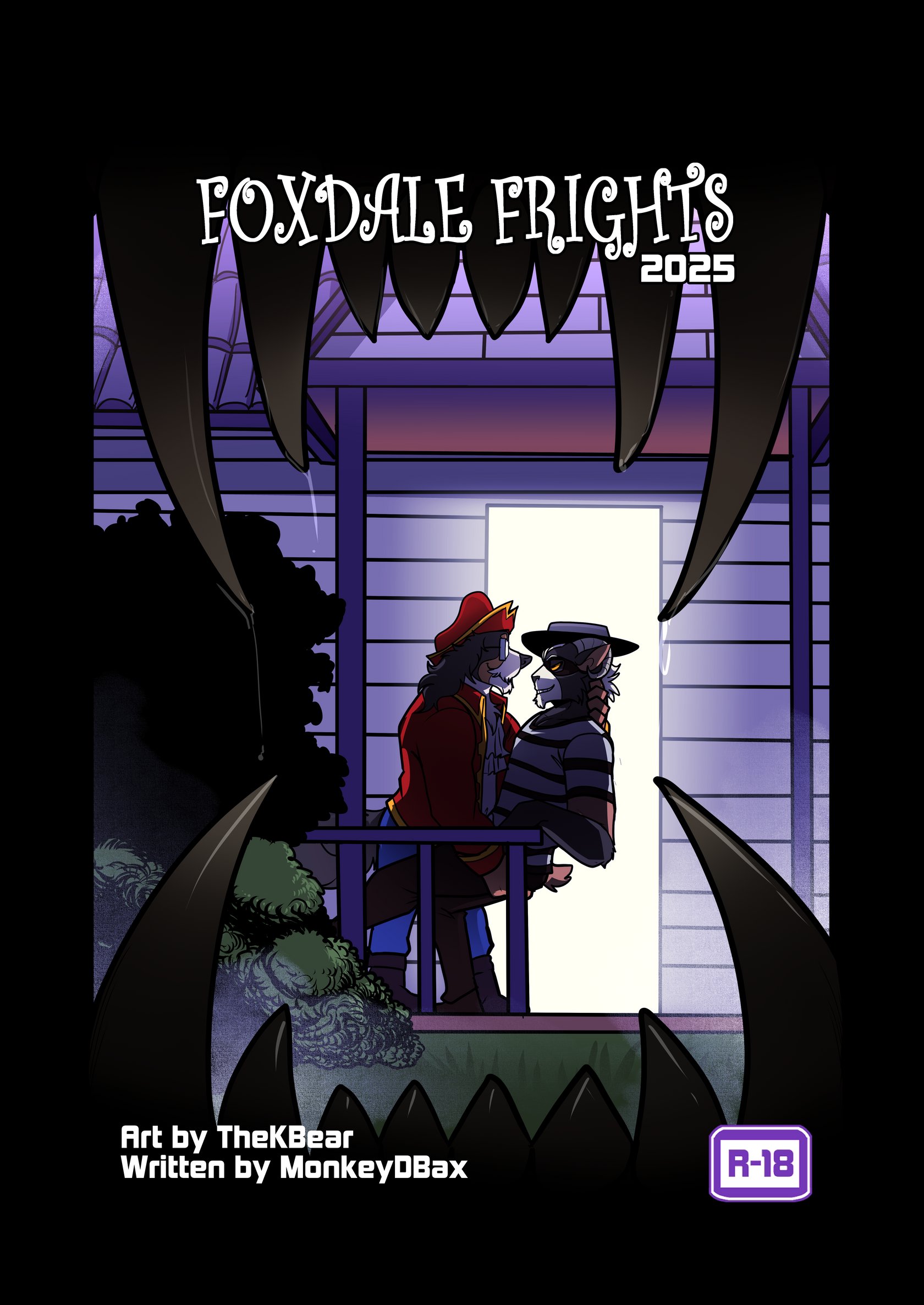Foxdale Frights 2025 001
