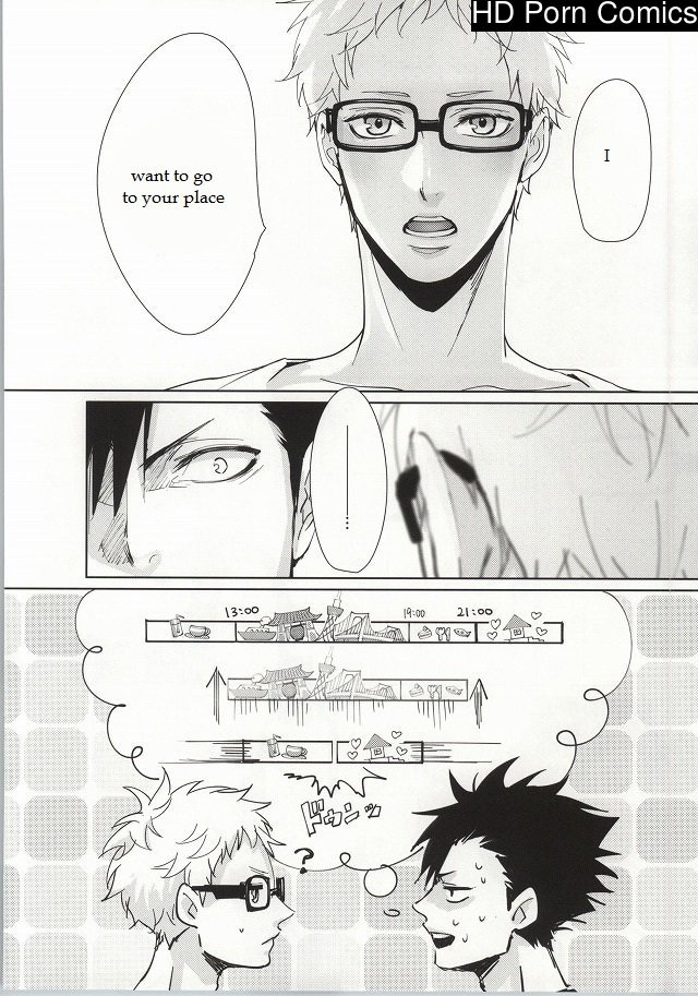 Haikyuu!! dj – ΩBOOST [Eng] {Random Canadian} 005