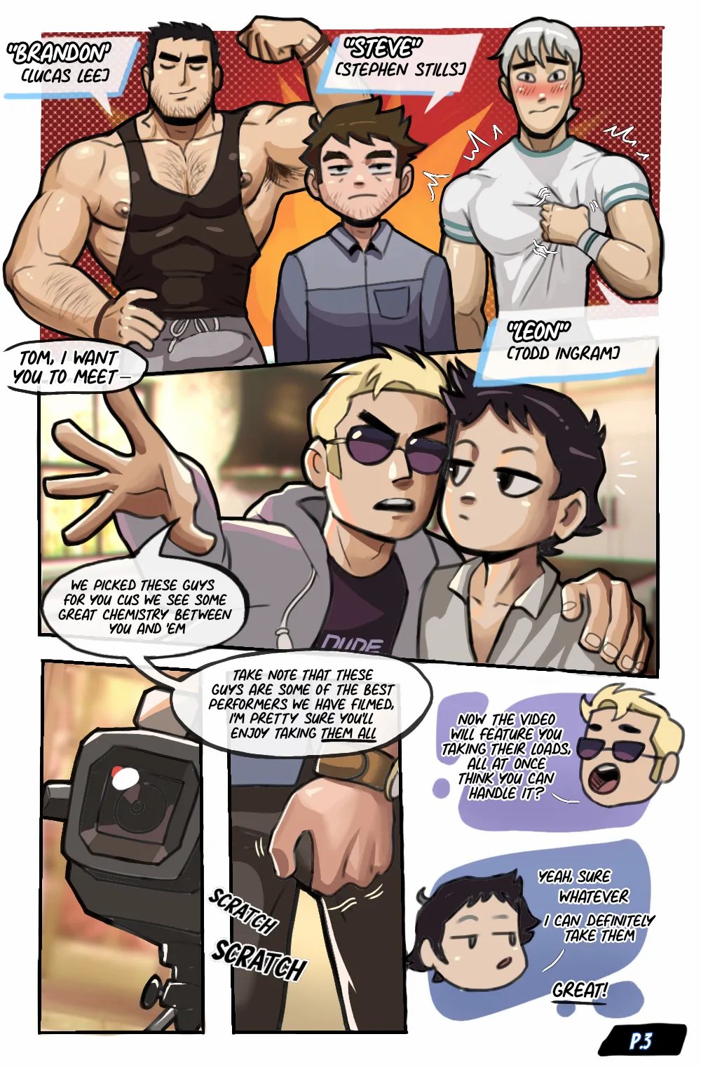 MIDNYTE X LUCAS LEE 001