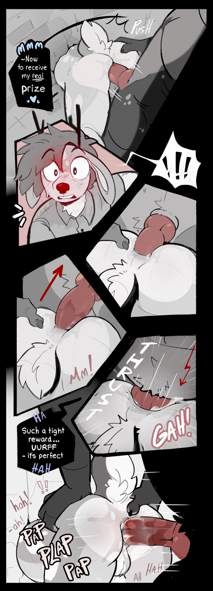Knot Me Out 006