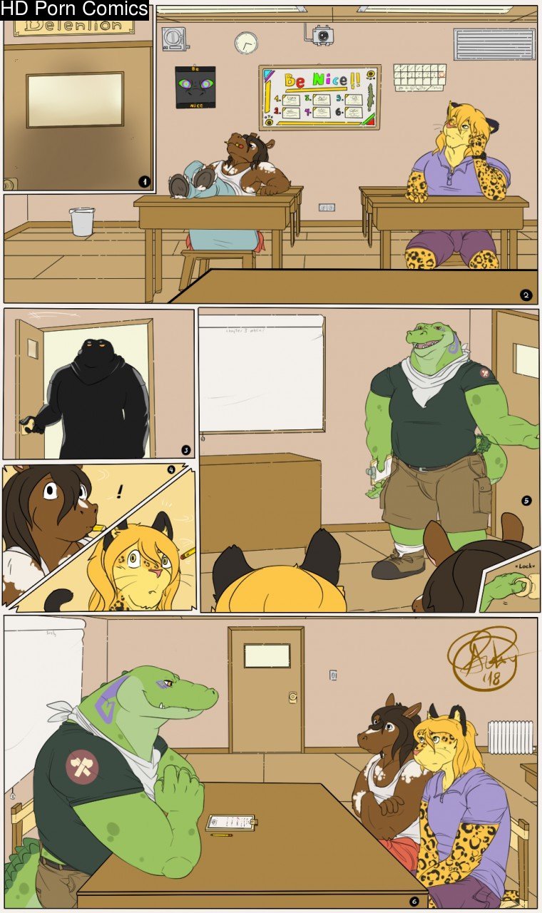 Detention 001