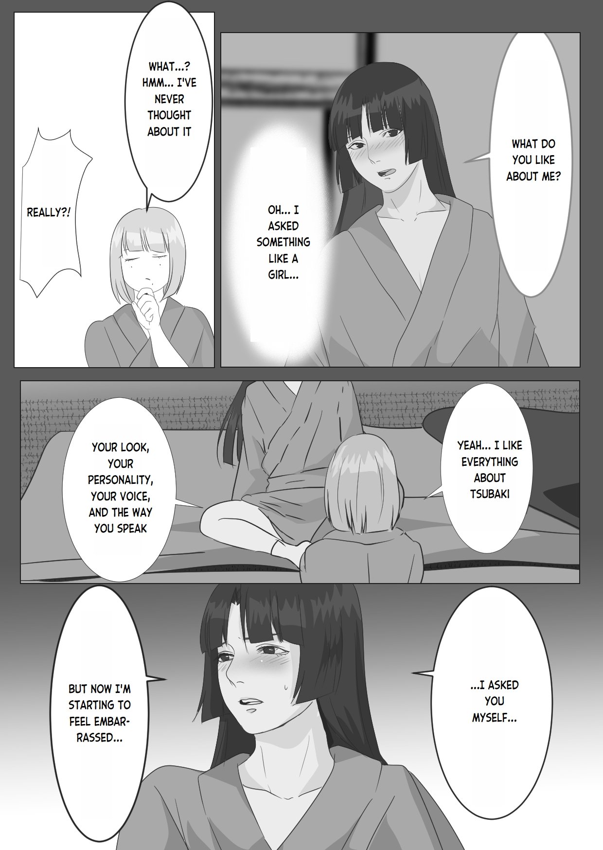 Gekka Bijin | Night Beauty 006