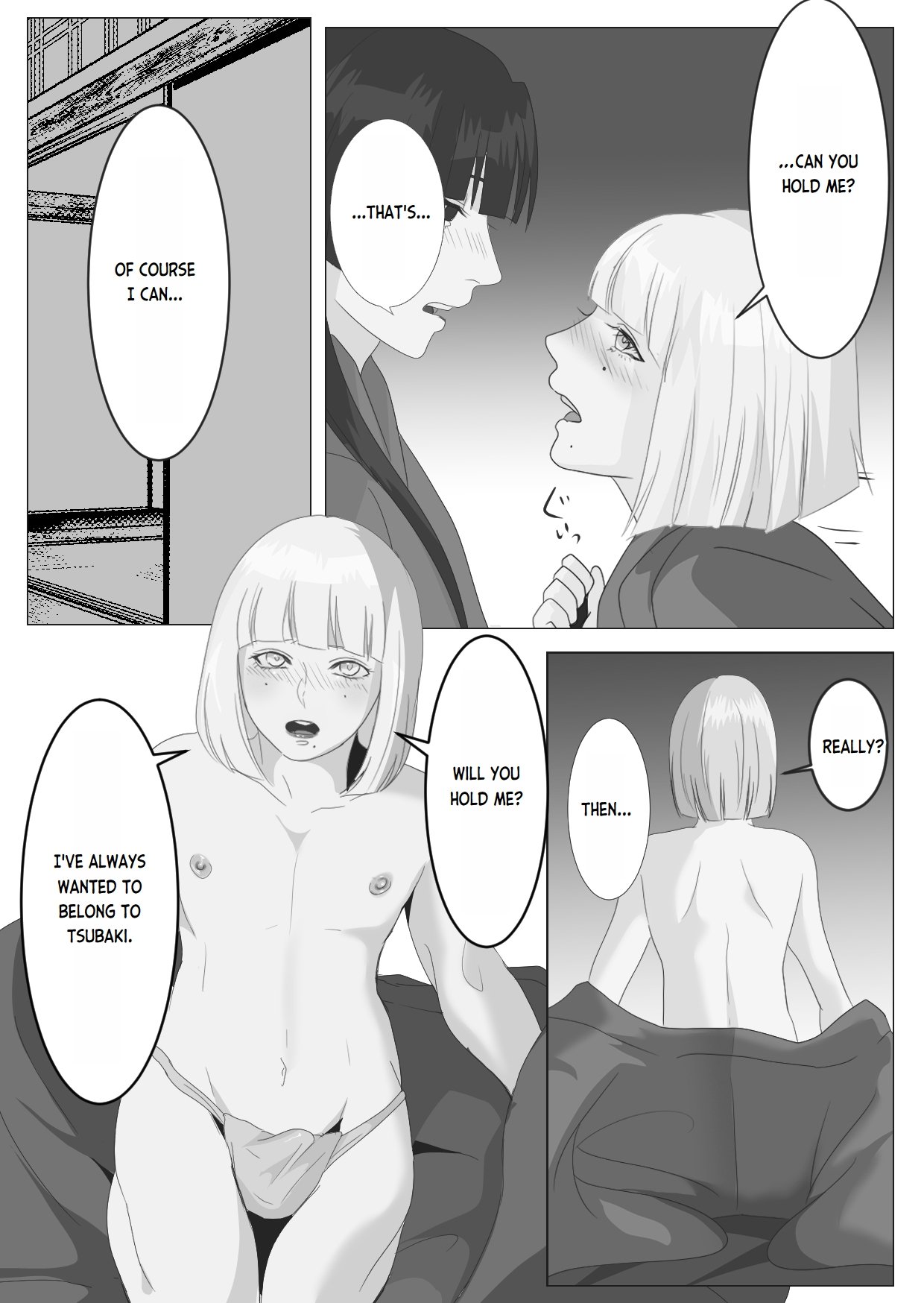 Gekka Bijin | Night Beauty 008