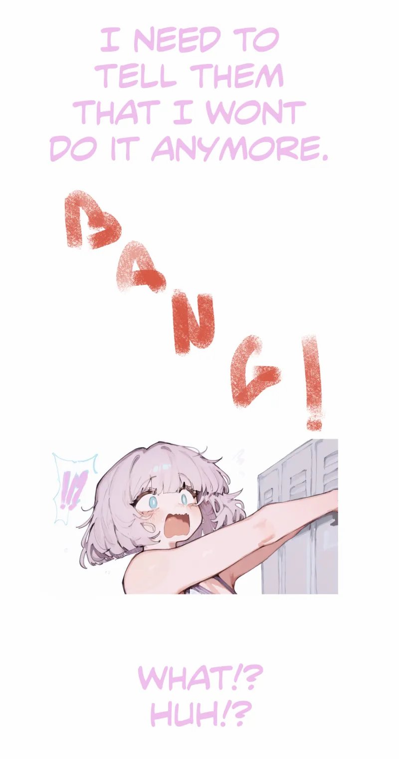 [Whinyzza] A Successful Replacement 010