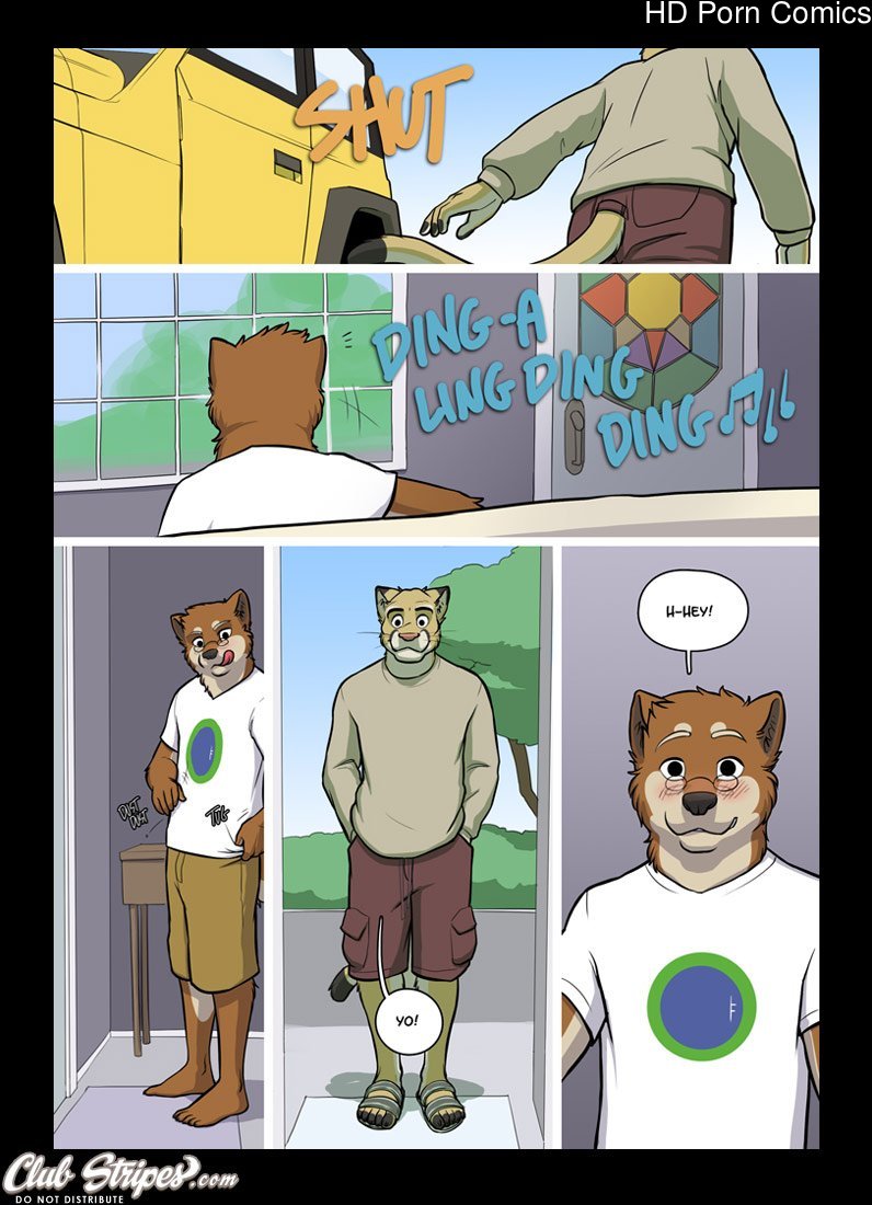 Litte buddy chapters (1,2,&3) 009