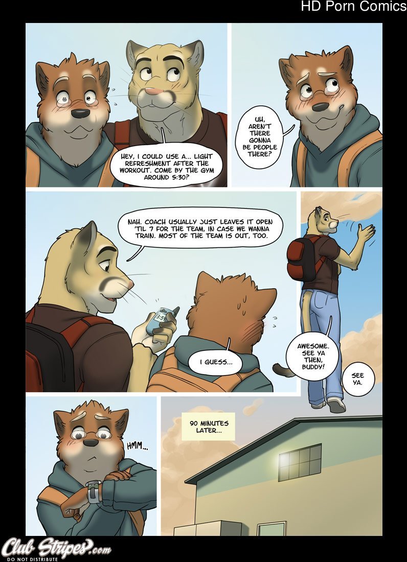 Litte buddy chapters (1,2,&3) 021