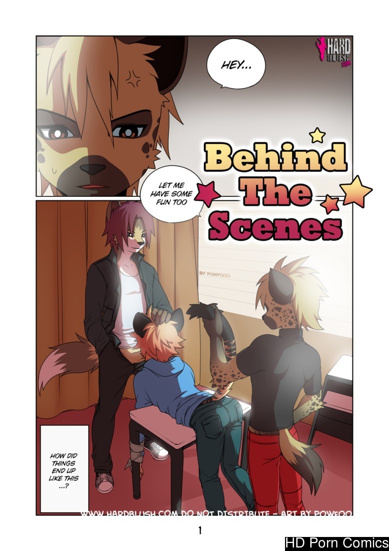 Behind the Scenes 001