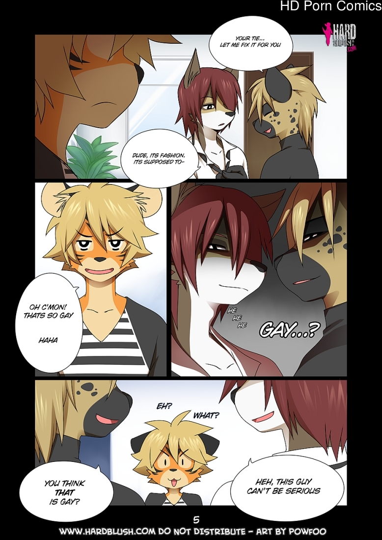 Behind the Scenes 005