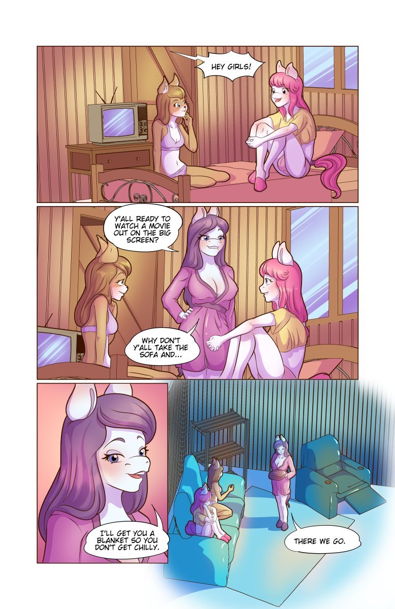 Lily Meadows: Chapter 6 002