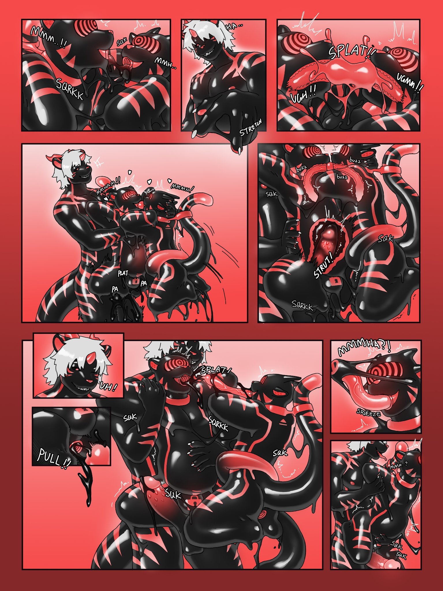 Birthday Latex 006