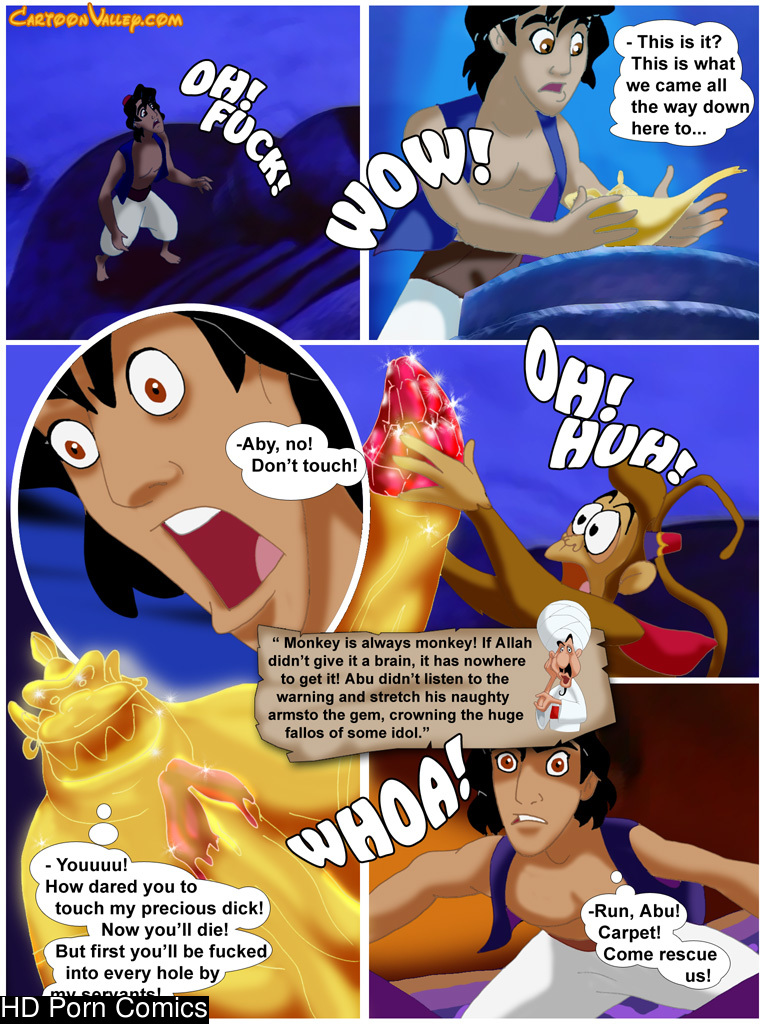 Aladdin Comix 026