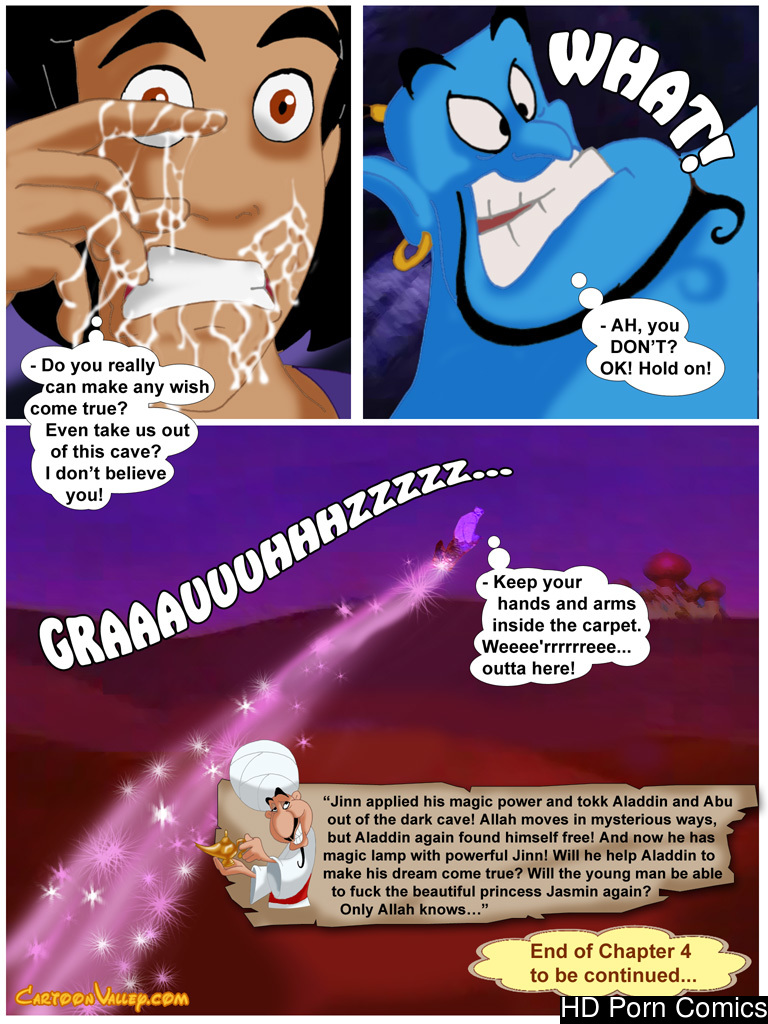 Aladdin Comix 032