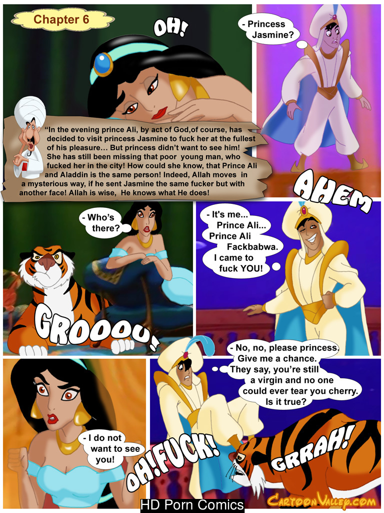 Aladdin Comix 043