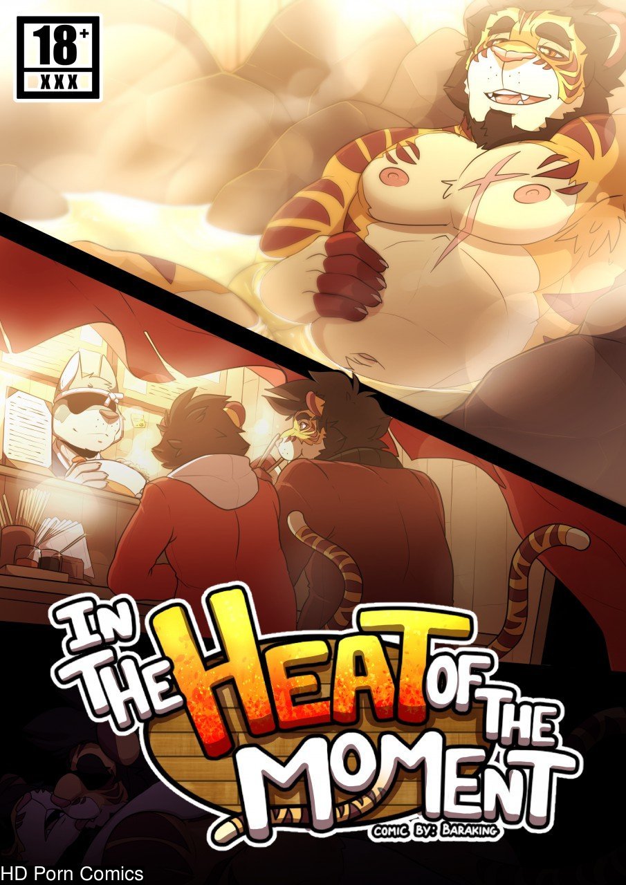in the heat of the moment 001