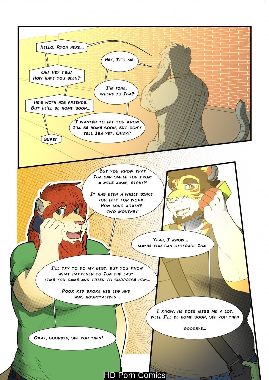 in the heat of the moment 002