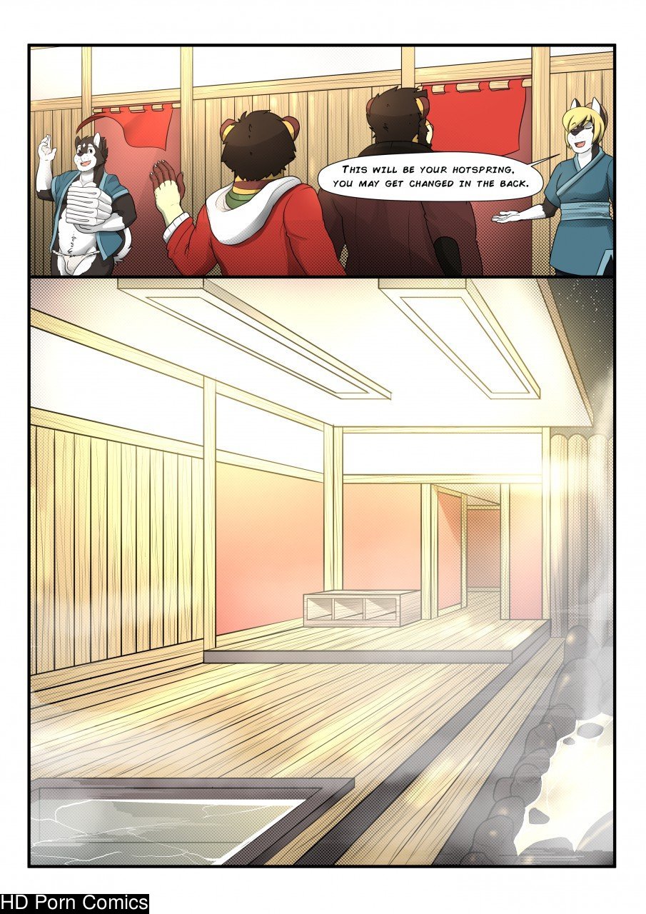 in the heat of the moment 010