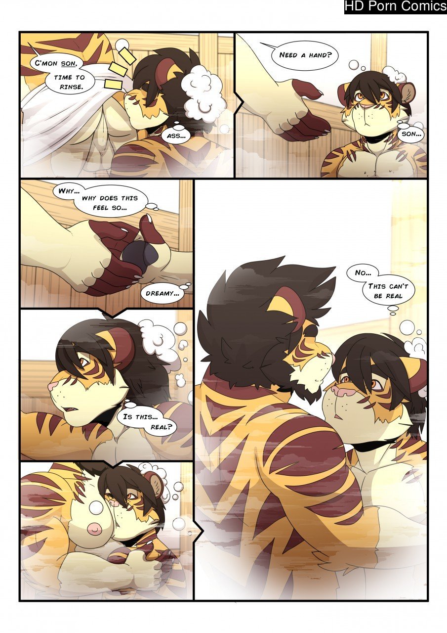 in the heat of the moment 015