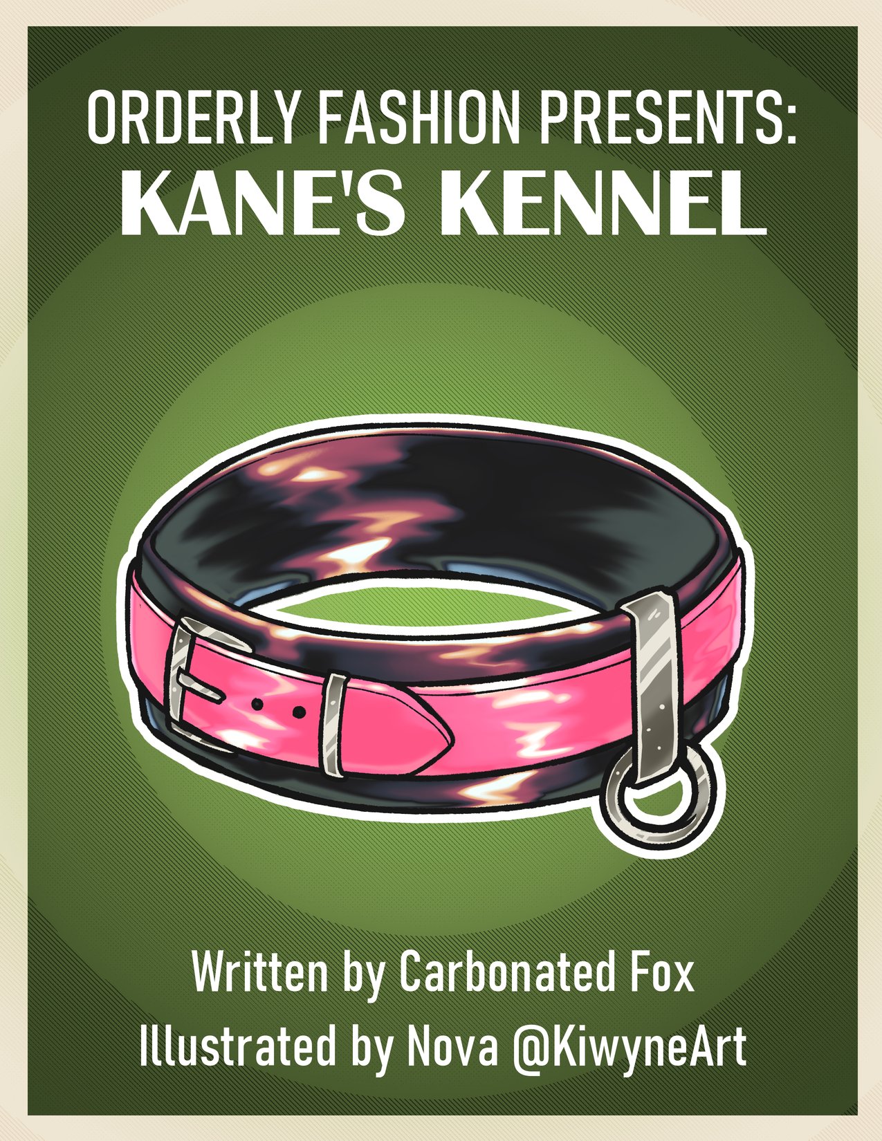 Kane's Kennel 001