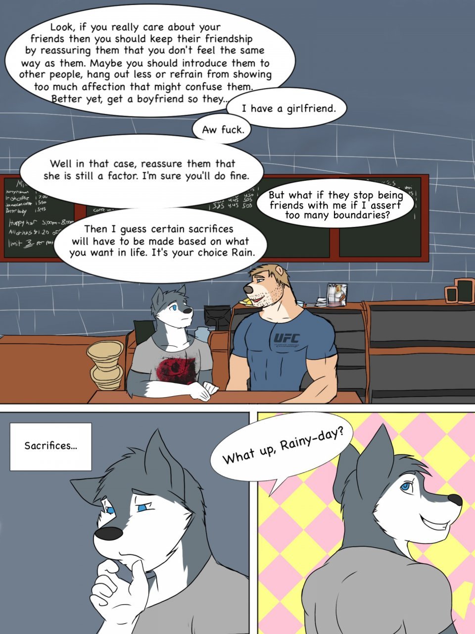 Seattle Fur chapter:1 012