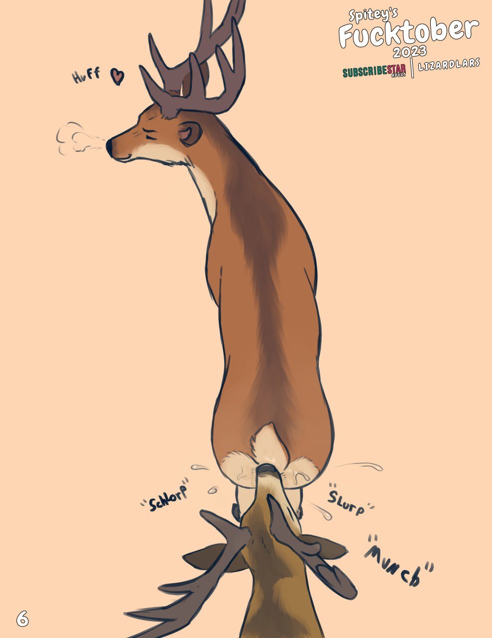 Fucktober 006