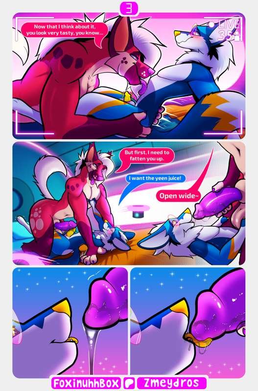 Side Effects 004