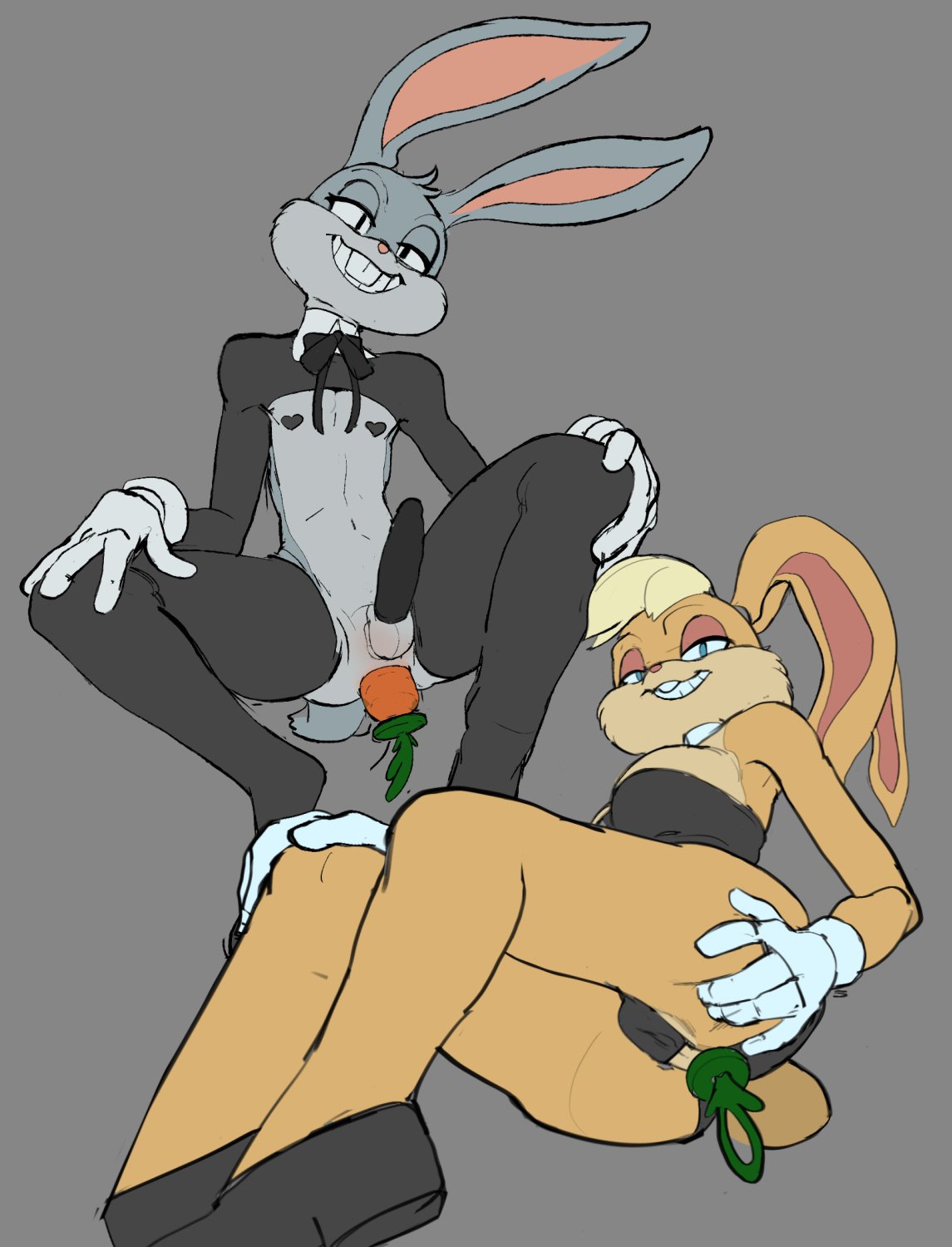 Bunnies 001