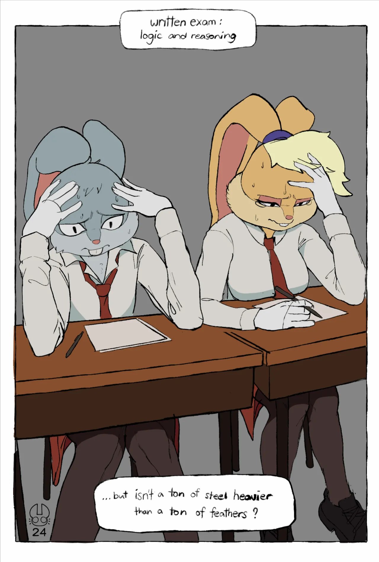 Bunnies 010