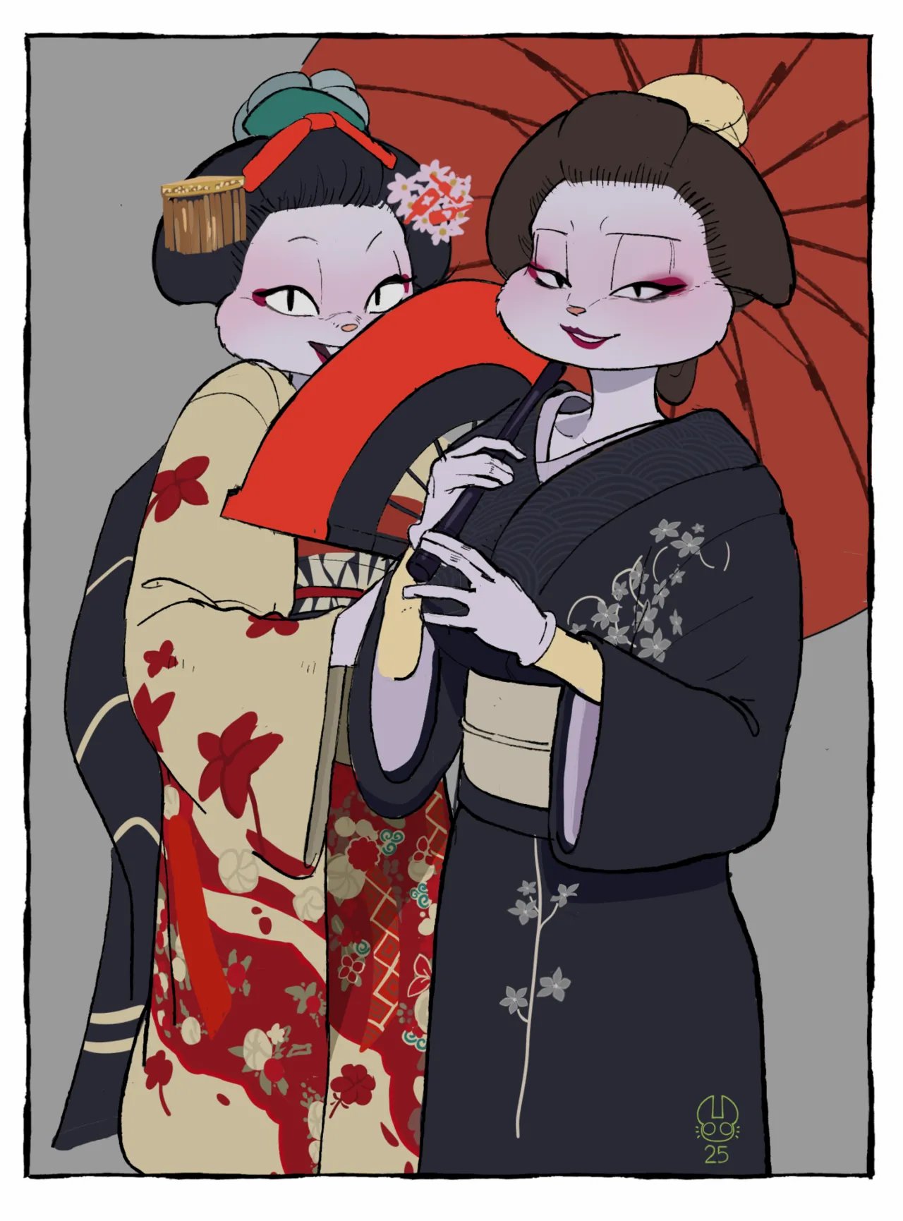 Bunnies 016