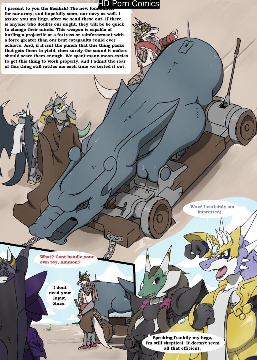 Honor and Pride 002