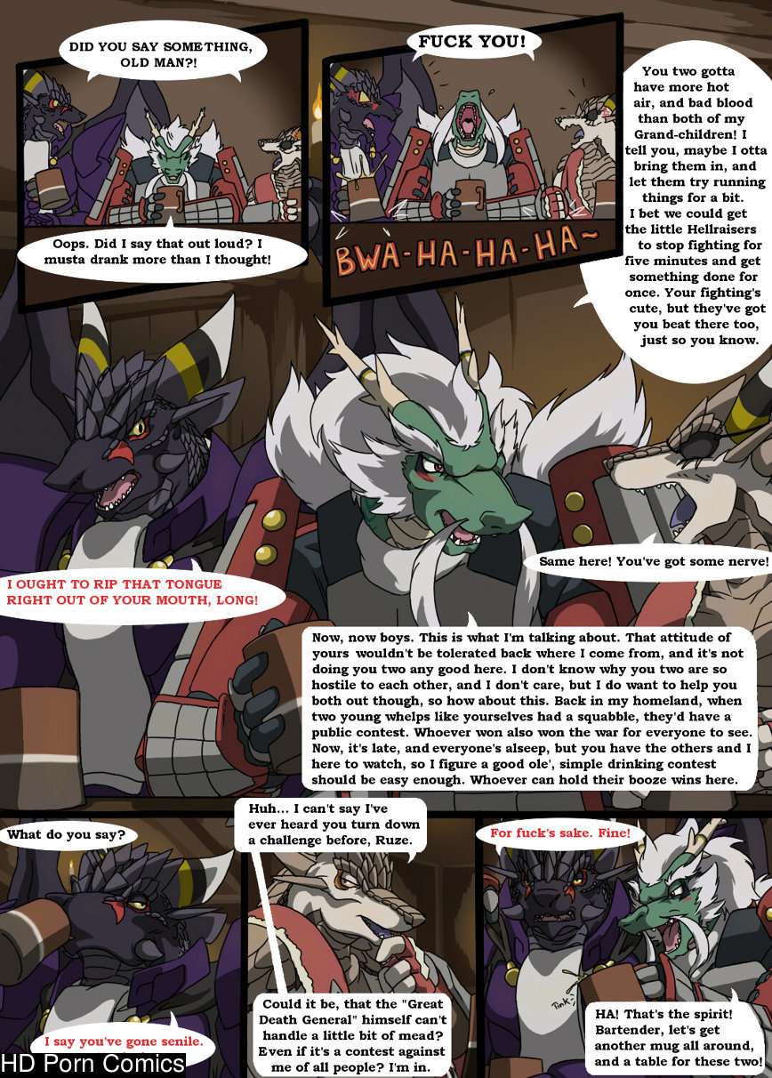 Honor and Pride 010