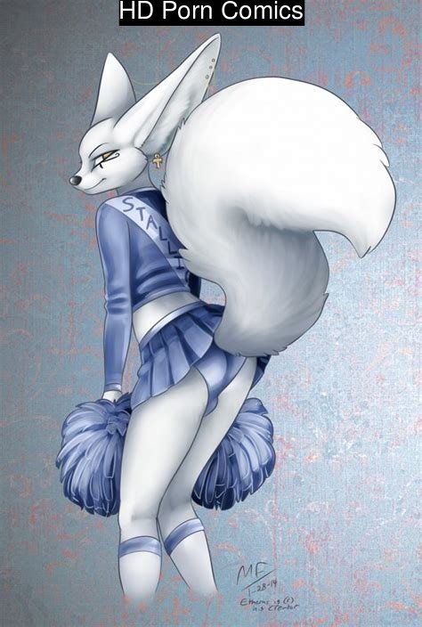Etheras the Fennec 002