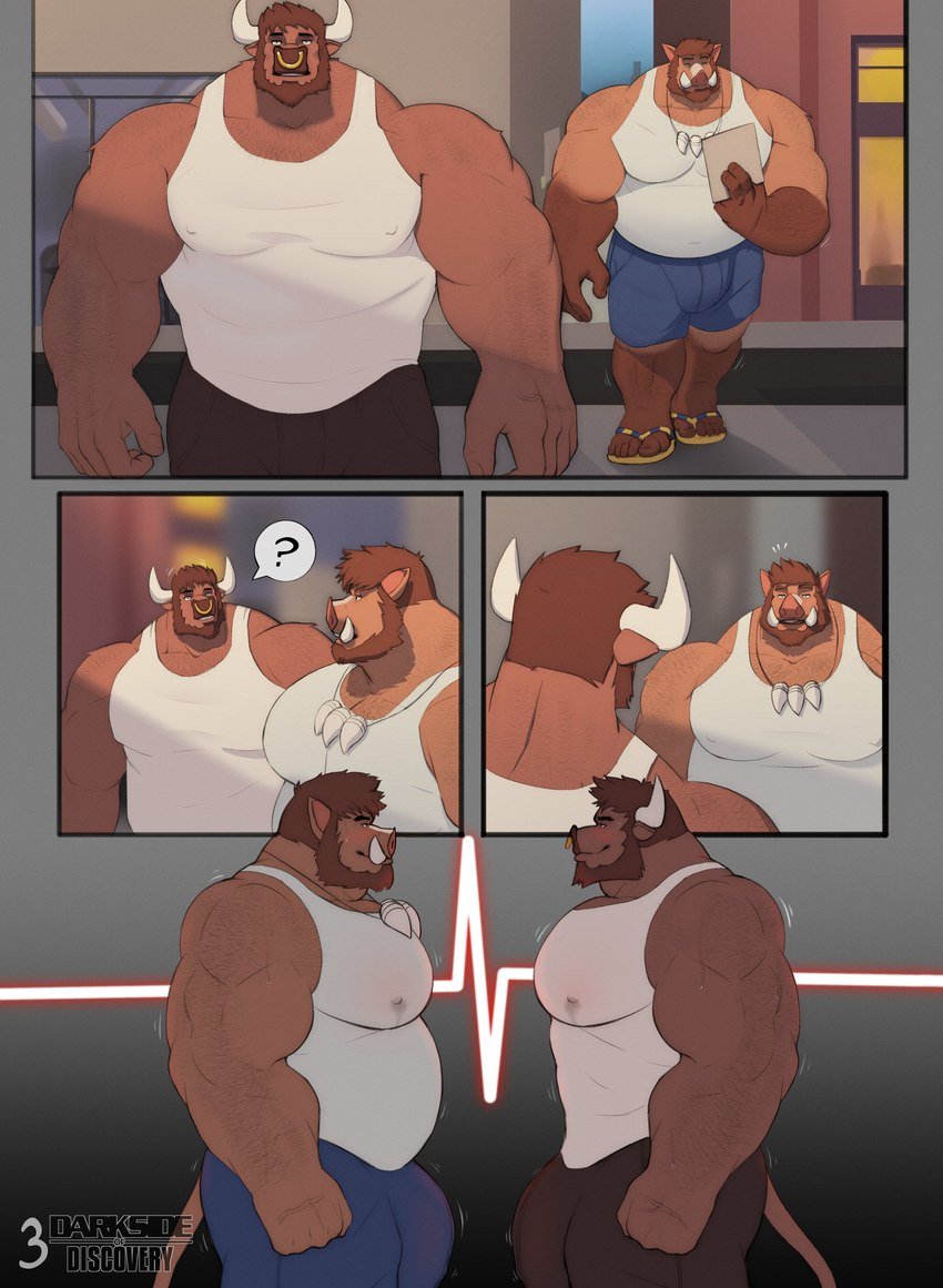 Broody x Uthor 003