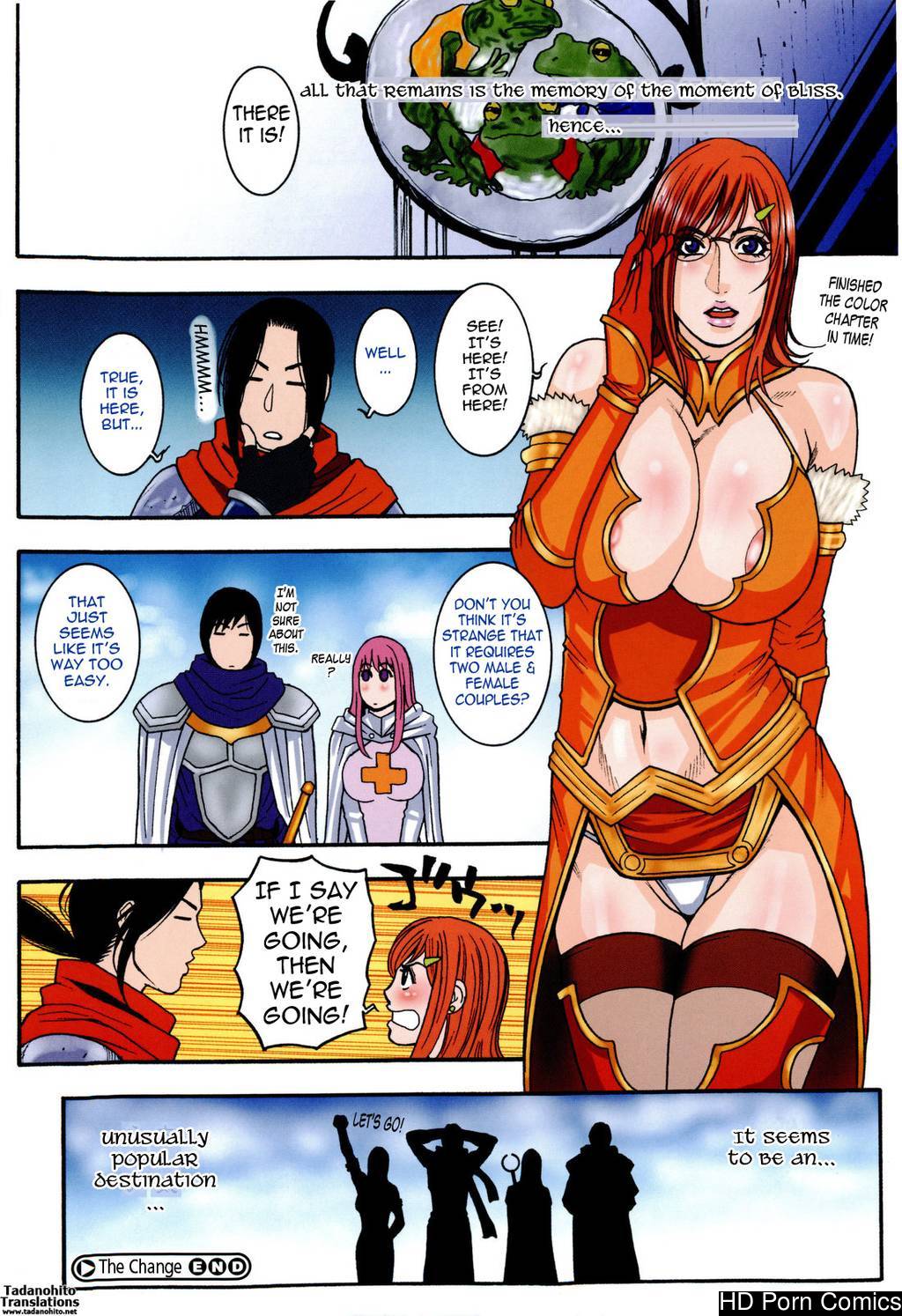 Sis Ero [uncensored] 014