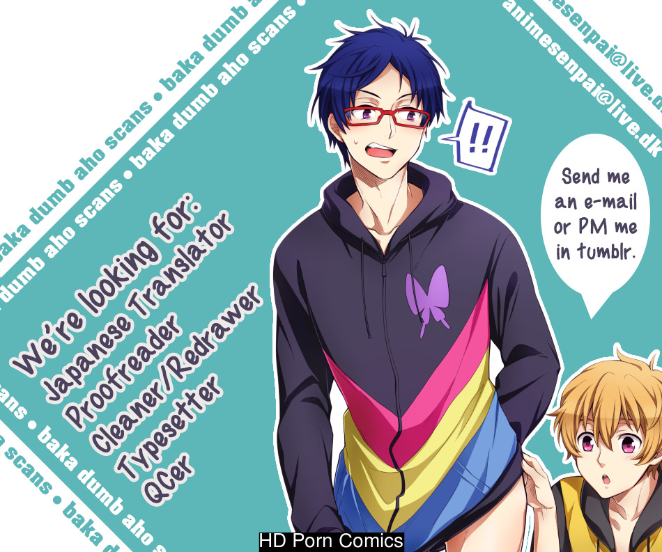 Sametsuka gakuen no nichijou (free!) 004