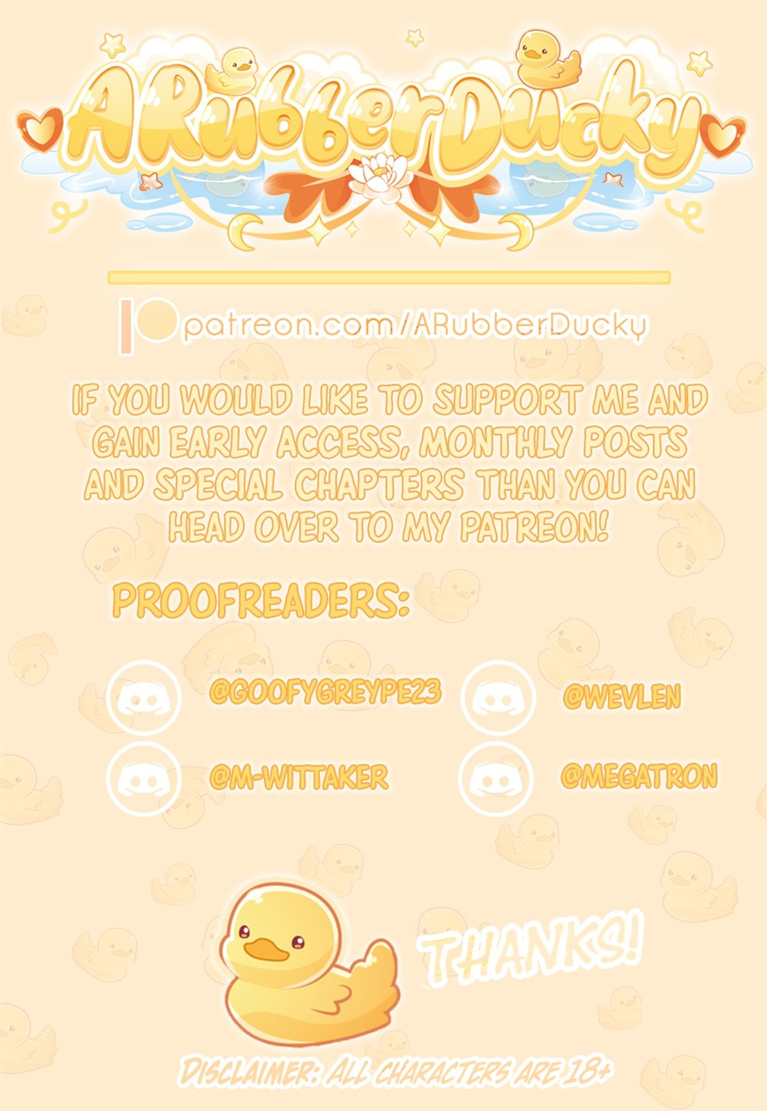 [A Rubber Ducky] Fates Intertwined Chapters 01-06 (Updated) [warning gore] 178