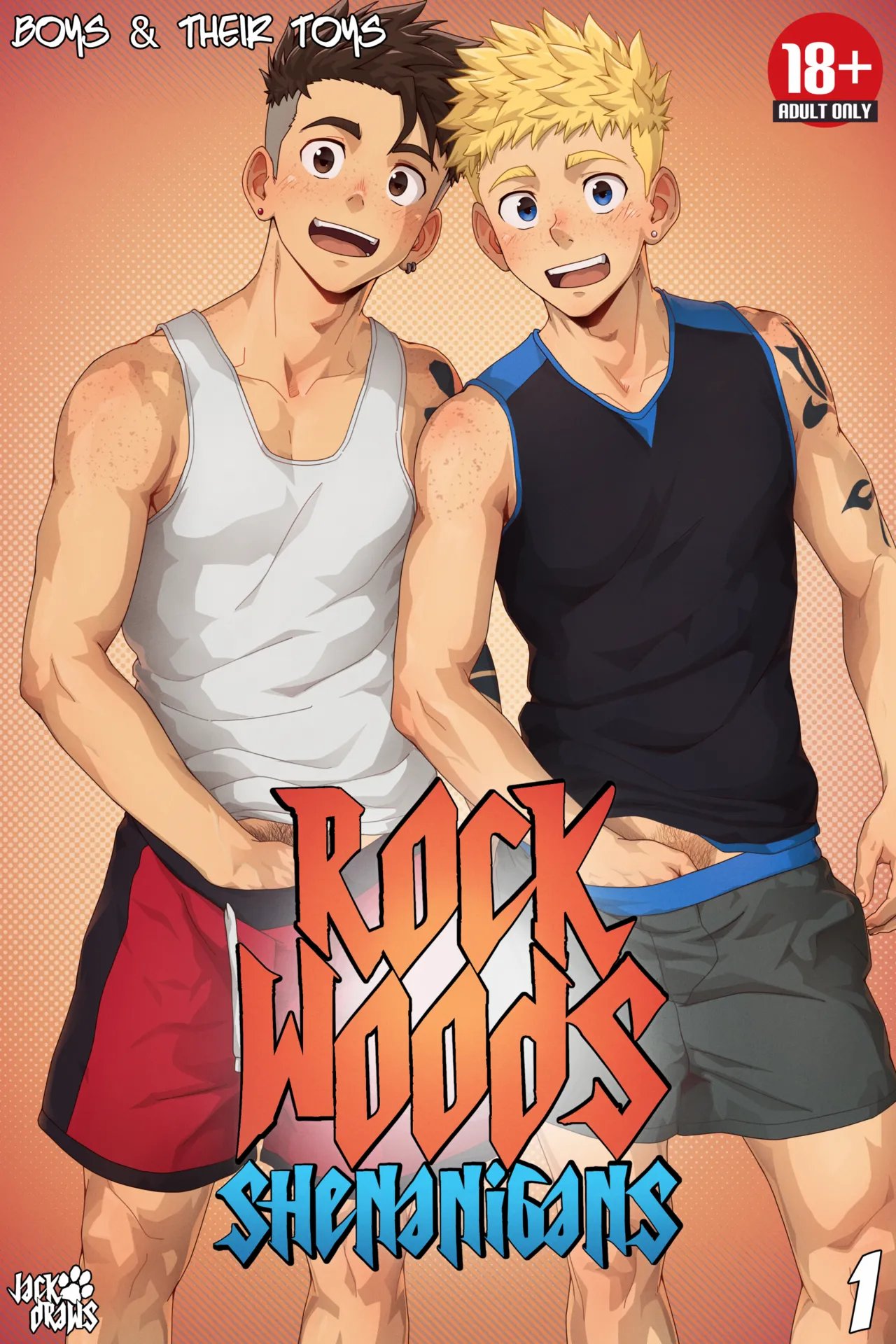 Rockwoods Shenanigans 001